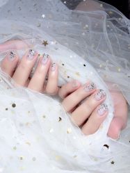 -EasyLady美甲沙龙