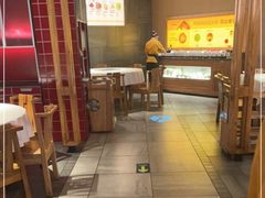 大堂-巴奴毛肚火锅(六天地店)
