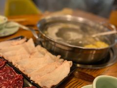 -荣记潮汕牛肉火锅(仙鹤街店)