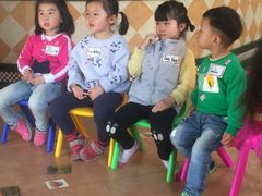 -励步儿童成长中心英文启蒙·剑桥考级·KET(万象汇校区)