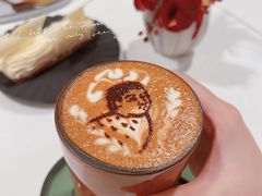 -潮一不贰·法式甜品·生日蛋糕·西式简餐(外滩店)