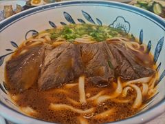 -康师傅私房牛肉面(马泉营奥莱店)