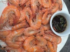 -晋西北菜馆(双塔西街店)