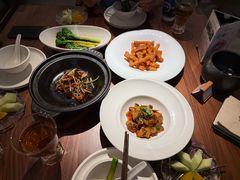 -茗知道茶馆(世博源店)