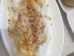 -稻香酒家·33年老字号·港式粤菜(富邦中心店)