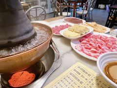-将台涮肉(酒仙桥店)
