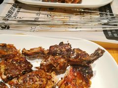 -枪火串烧·东北特色烧烤(罗湖总店)