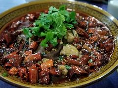 -双流老字号董蹄花(广场路店)