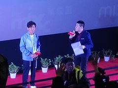 -万象影城(杭州萧山万象汇店)