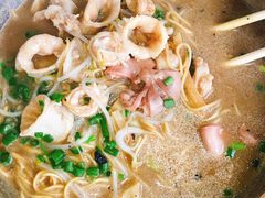 -脆珊粉店(明秀西路店)