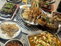 -神伙烧烤(江北黄泥塝店)
