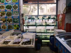 -来之顺海鲜菜馆·青岛菜(栈桥店)
