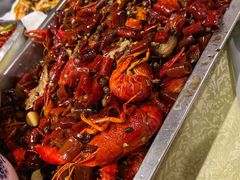 麻辣小龙虾-通乐簋街小龙虾(老店)