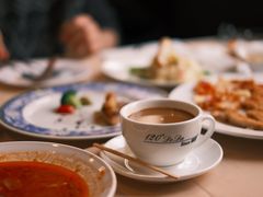 -德大西餐社(云南南路店)