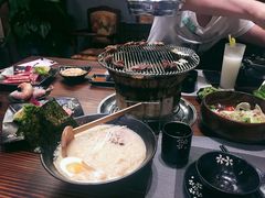 -和萌牛肠烧烤(财富中心店)