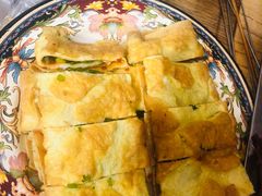 -勃利地摊·勃立小串烧烤