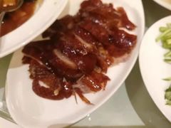 -武汉香格里拉大酒店·香宫中餐厅