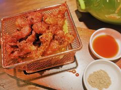 -湖兰金牌小炒肉(椒江万达店)
