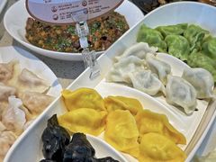 -船歌·鱼水饺青岛菜(国贸商城店)
