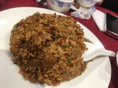 吉士炒饭-老吉士酒家(天平路店)