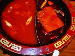 -庄老幺火锅(娄山关路店)