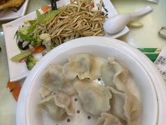 -饺子王(金厦里店)