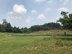 -保利石象湖景区