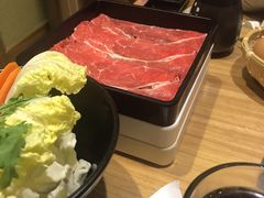 -水林间·寿喜烧自助(仙林金鹰店)