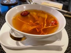 是日精选炖汤-巴黎轩(澳门巴黎人店)