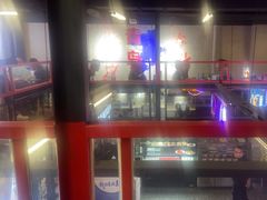 -曹掌柜小酒馆烧烤集团(崂山同兴路店)