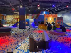 点击看大图 -幻贝家儿童乐园(武汉永旺梦乐城店)