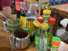 -元盛居(生态大街店)