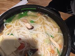 -云味馆过桥米线(皇庭广场店)