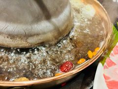 -东来顺饭庄(金泉广场店)