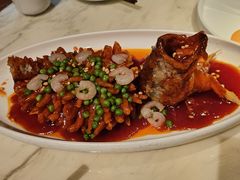 -桂满陇·西湖船宴(平安金融中心店)
