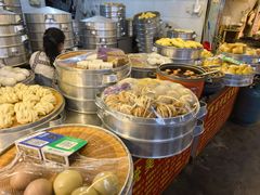 -昆明东站水果交易市场