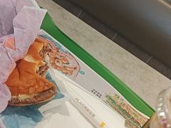 -麦当劳(万博一路天河城分店)