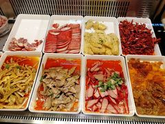 -山林大红·上海大红肠(淮海一店)