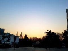 -陕西师范大学(雁塔校区)
