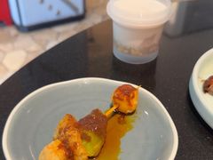 -新旺茶餐厅•早餐(迪士尼小镇店)