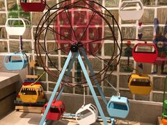 -金海湾自助餐厅(金陵饭店)