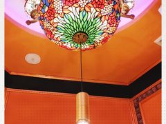 -游牧传奇新疆特色歌舞餐厅(红山新世纪购物广场店)