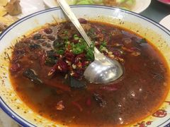 -稻香酒家·33年老字号·港式粤菜(富邦中心店)