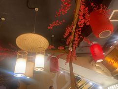 -屋里饭菜·湘菜馆(火车站店)
