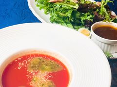 -马勒别墅·中餐厅