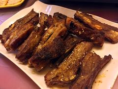 -霄汉羊排(万松园一店)