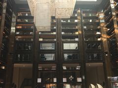 -行者书屋大堂吧 ·下午茶(南京圣和府邸酒店)