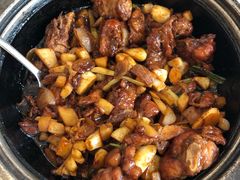 -南山鲜虾面·活鲜小馆·海味大连菜(南山总店)