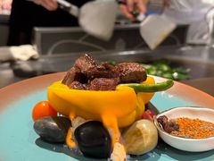 -牛将军•涮肉•烤肉•铁板烧(北京王府井·故宫店)