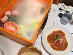 -LE SHARE洛笙·花园西餐(北京路步行街店)